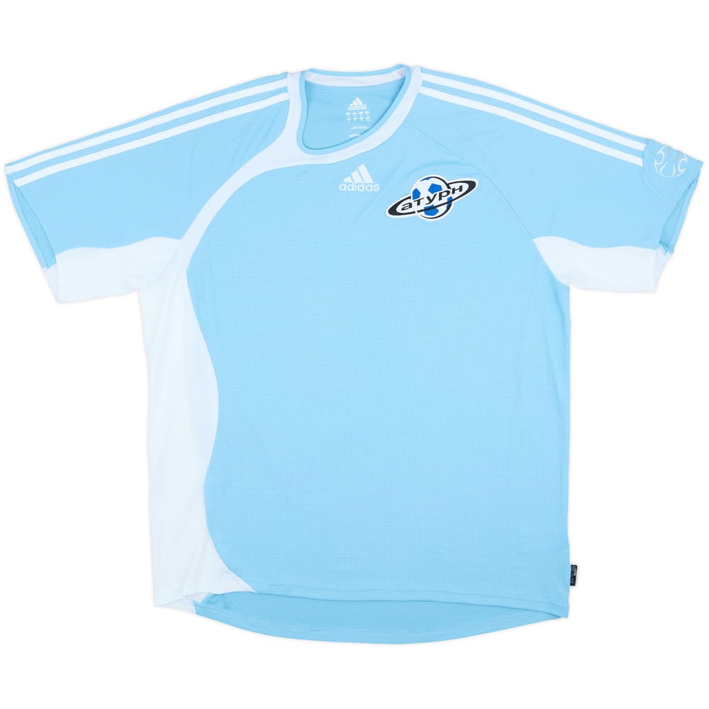 2006 Saturn Ramenskoye Third Shirt - 8/10 - (XL)