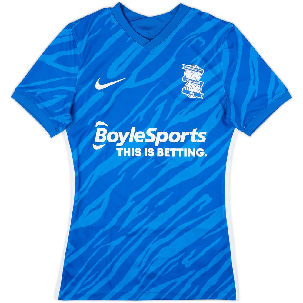 2023-24 Birmingham Home Shirt - 10/10 - (Women's S)