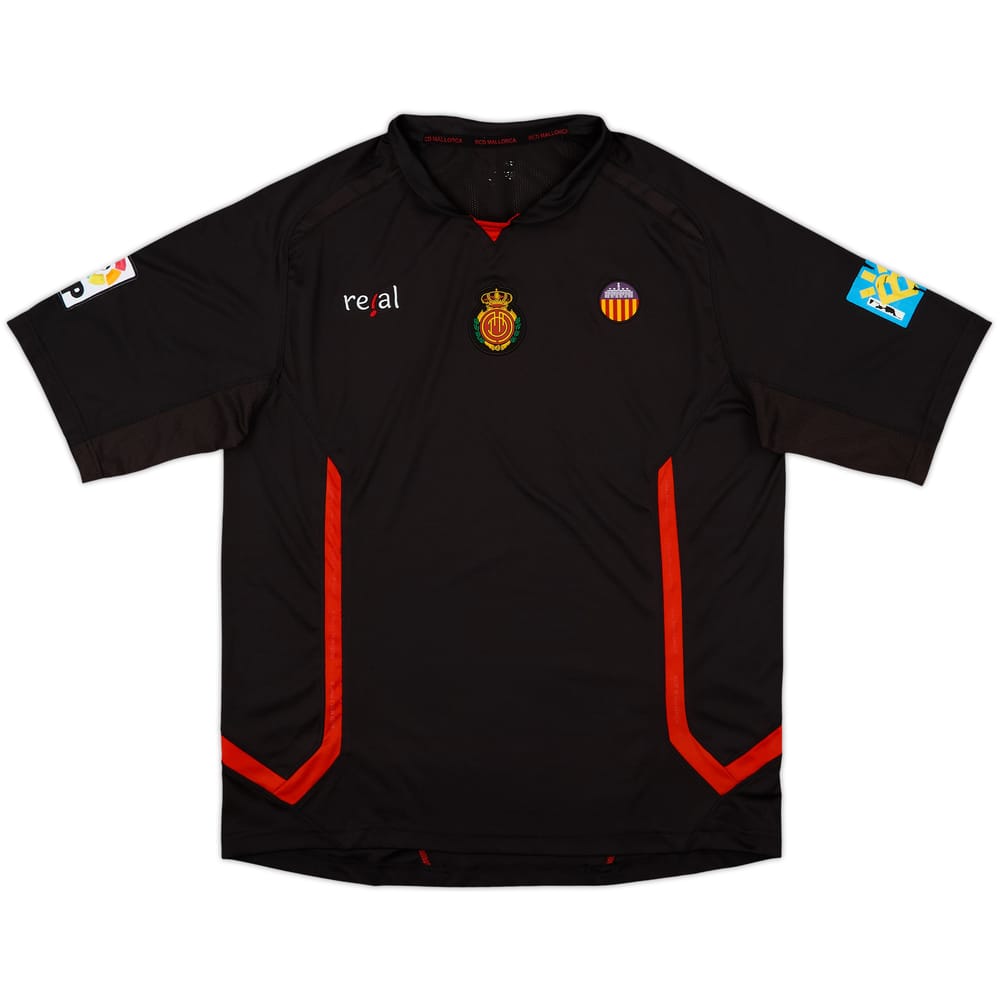 2008-10 Mallorca Third Shirt - 5/10 - (M)