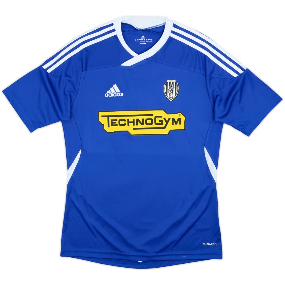 2011-12 Cesena Third Shirt - 7/10 - (S)