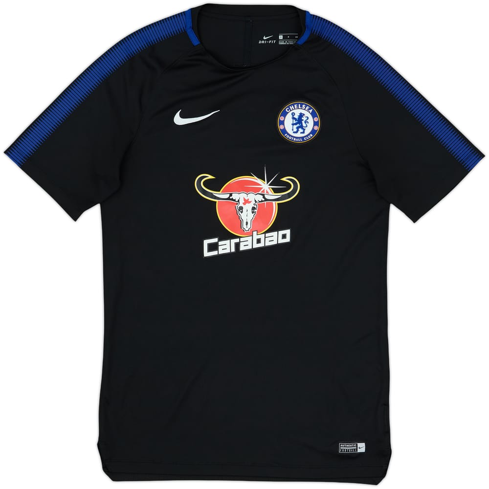 2018-19 Chelsea Nike Training Shirt - 8/10 - (S)