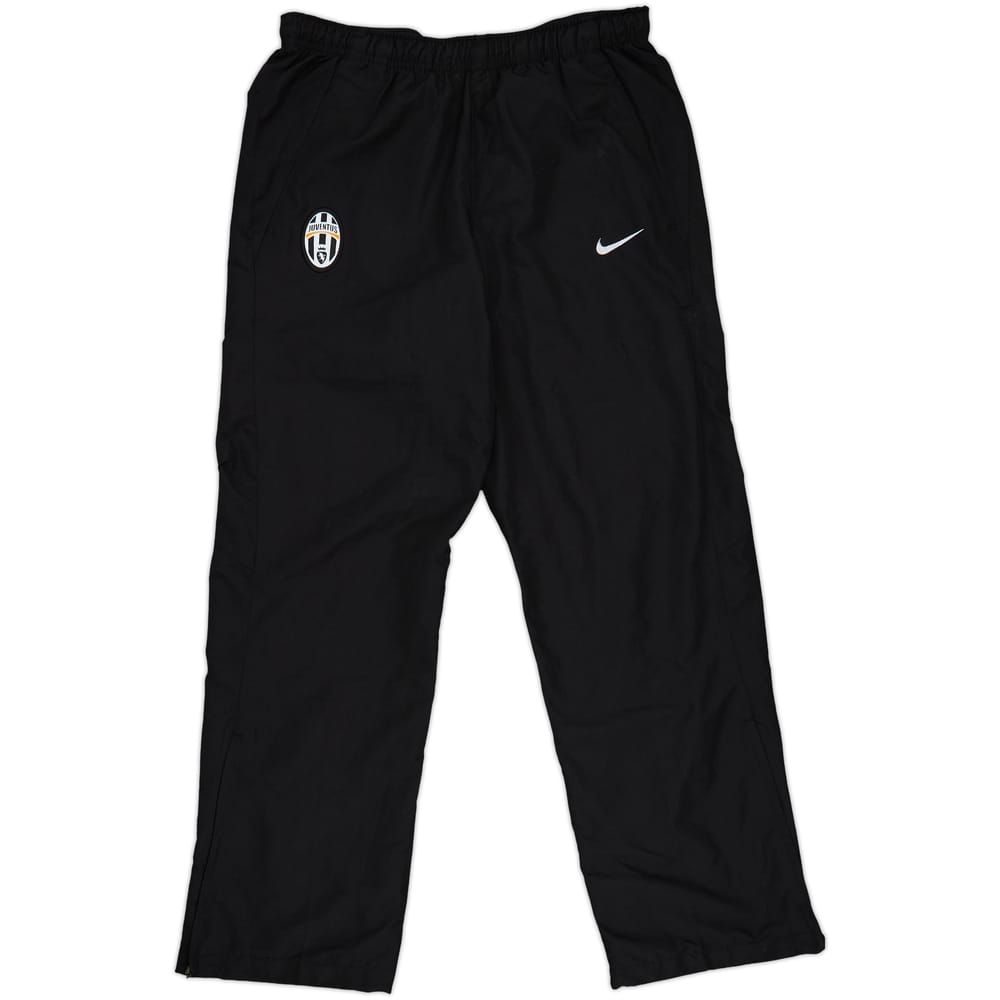 2008-09 Juventus Nike Track Pants/Bottoms - 9/10 - (S)