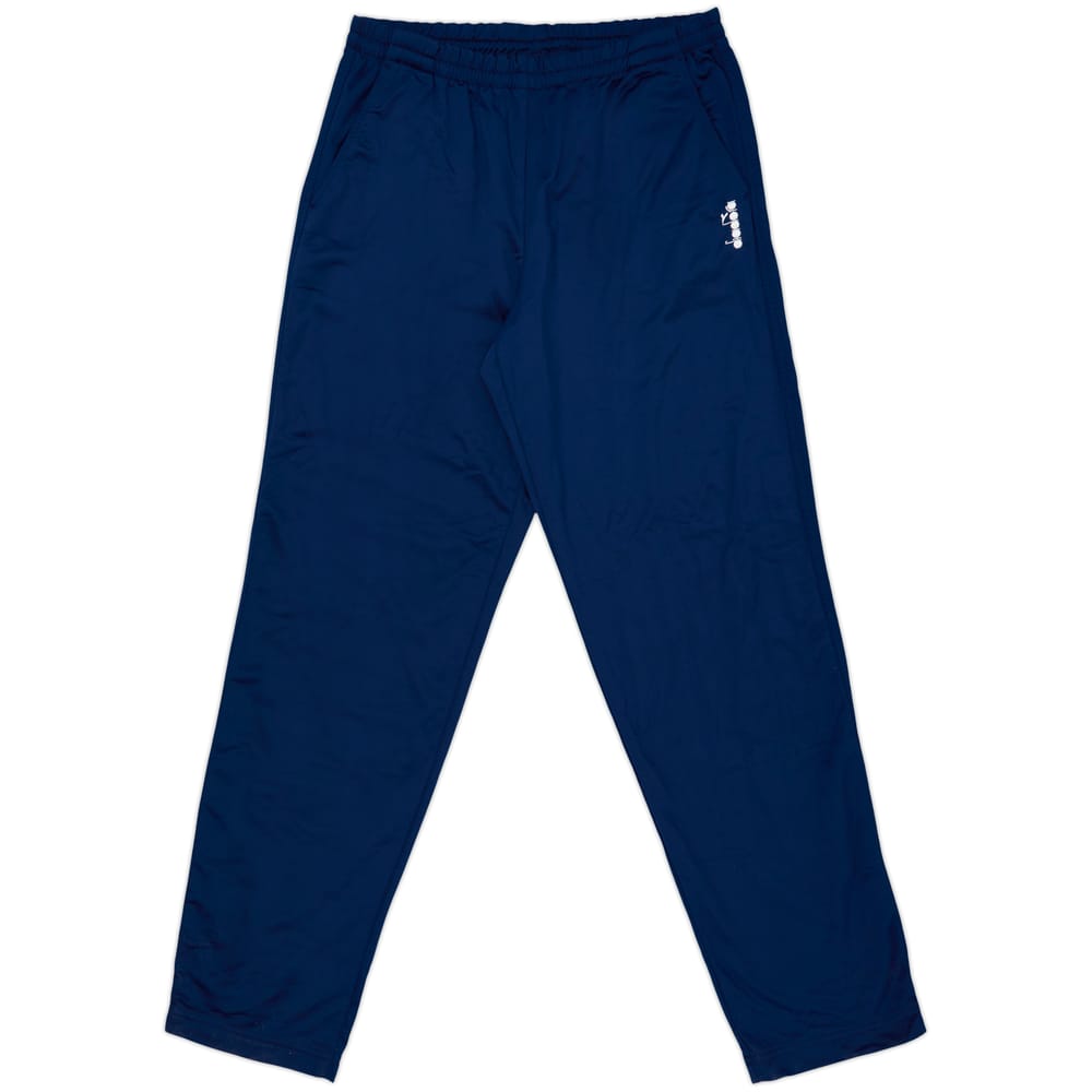 1992 Italy Diadora Track Pants/Bottoms - 9/10 - (XL)