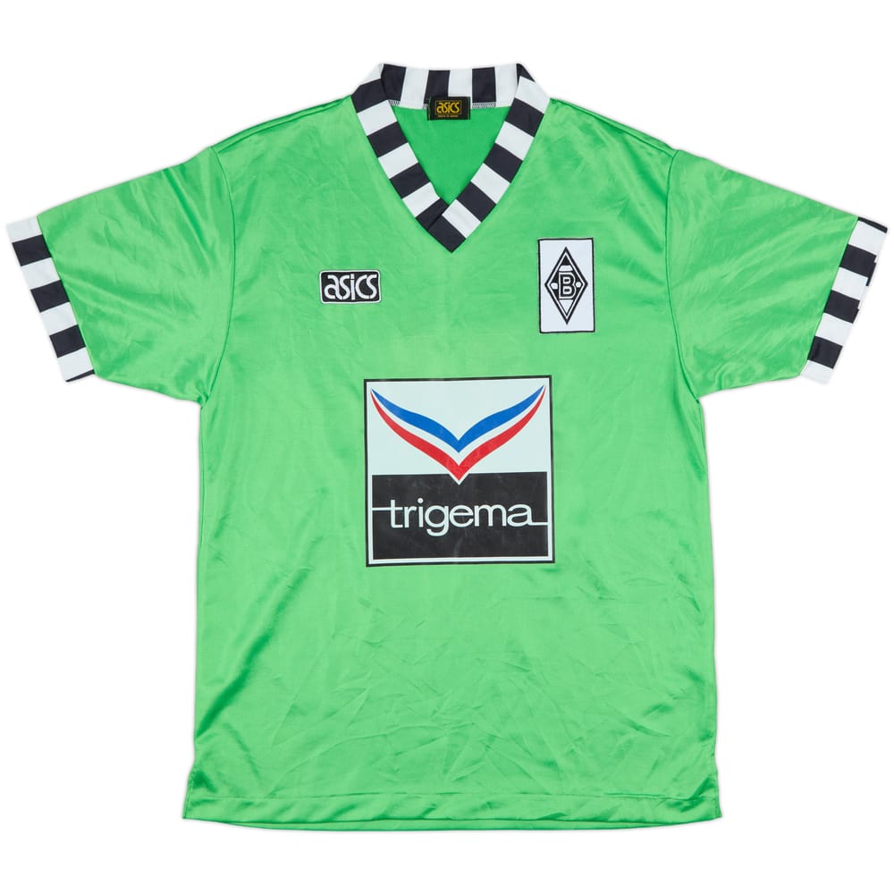 1992-94 Borussia Monchengladbach Away Shirt - 6/10 - (L)