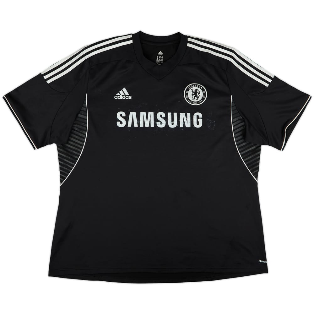 2013-14 Chelsea Third Shirt - 4/10 - (XXL)