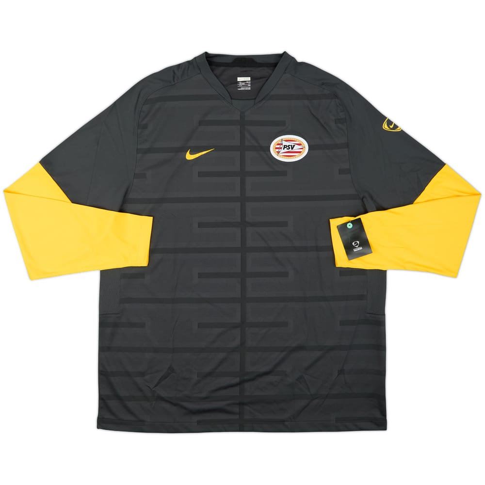 2009-10 PSV Nike Training Shirt (XXL)