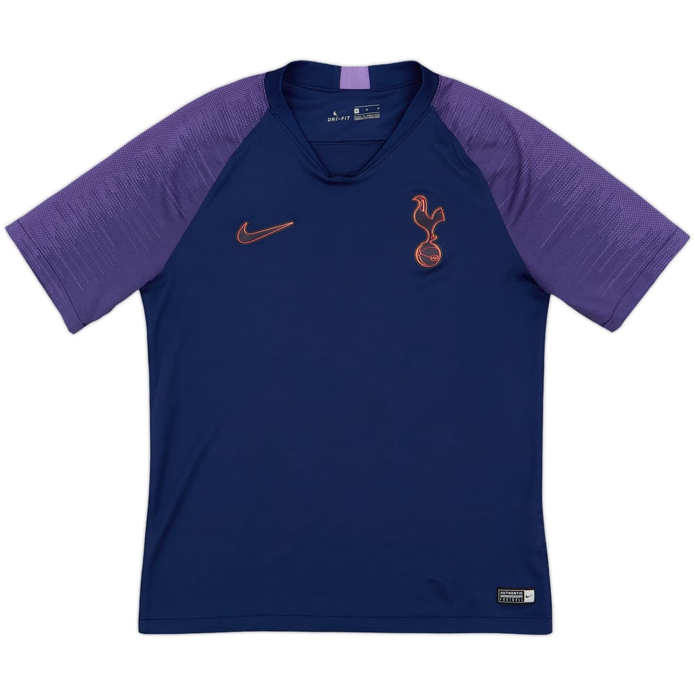 2019-20 Tottenham Nike Training Shirt - 9/10 - (M)