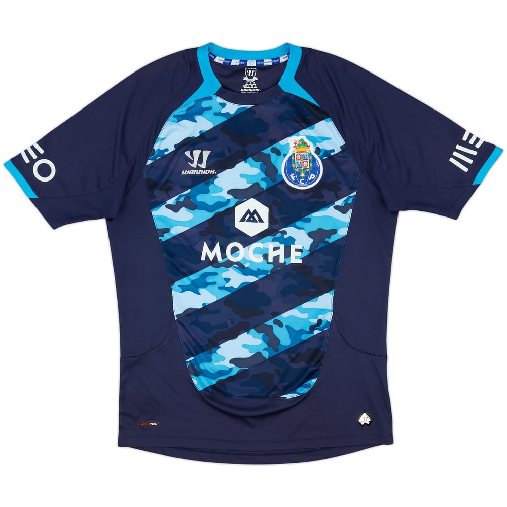 2014-15 Porto Away Shirt - 6/10 - (S)
