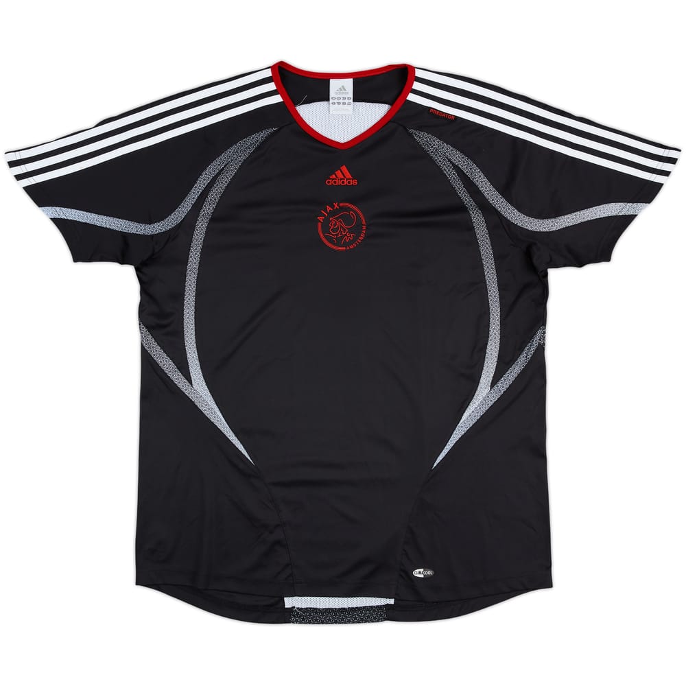 2006-07 Ajax adidas Maillot d'entraînement - 10/10 - (XL)