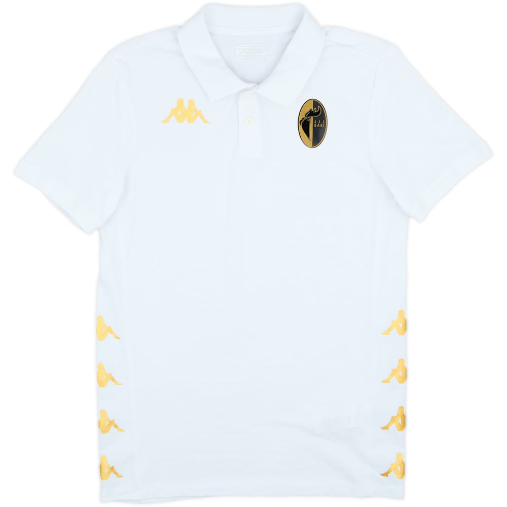 2023-24 Bari Kappa Polo Shirt - 10/10 - (M)