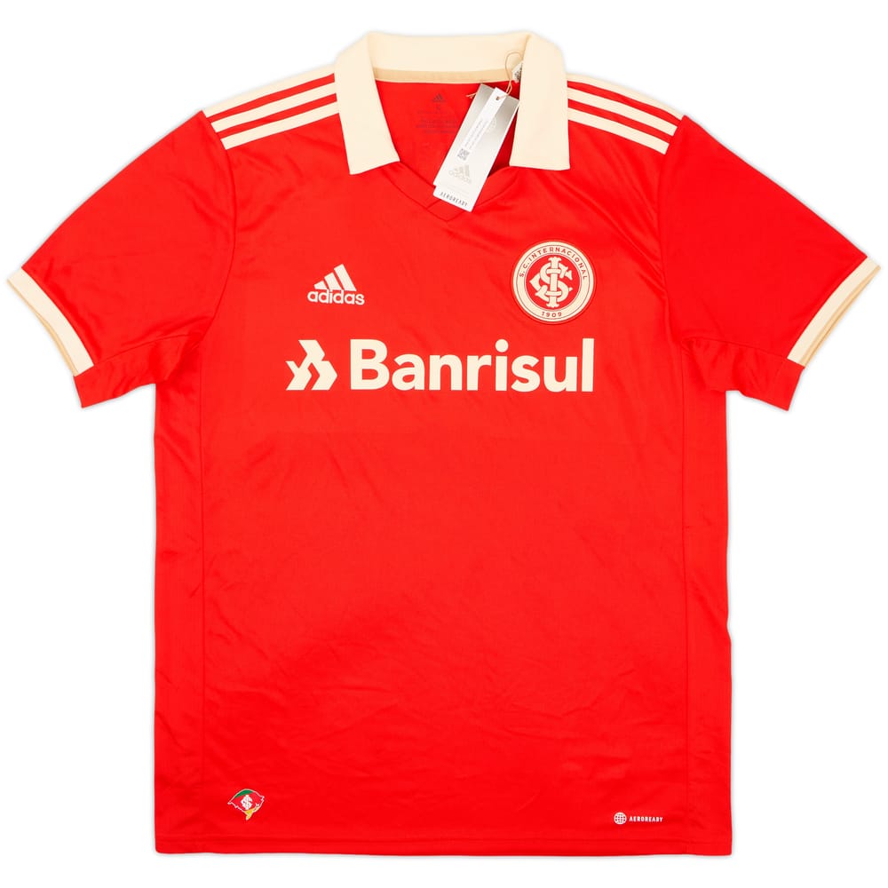 2022 Internacional Home Shirt (L)