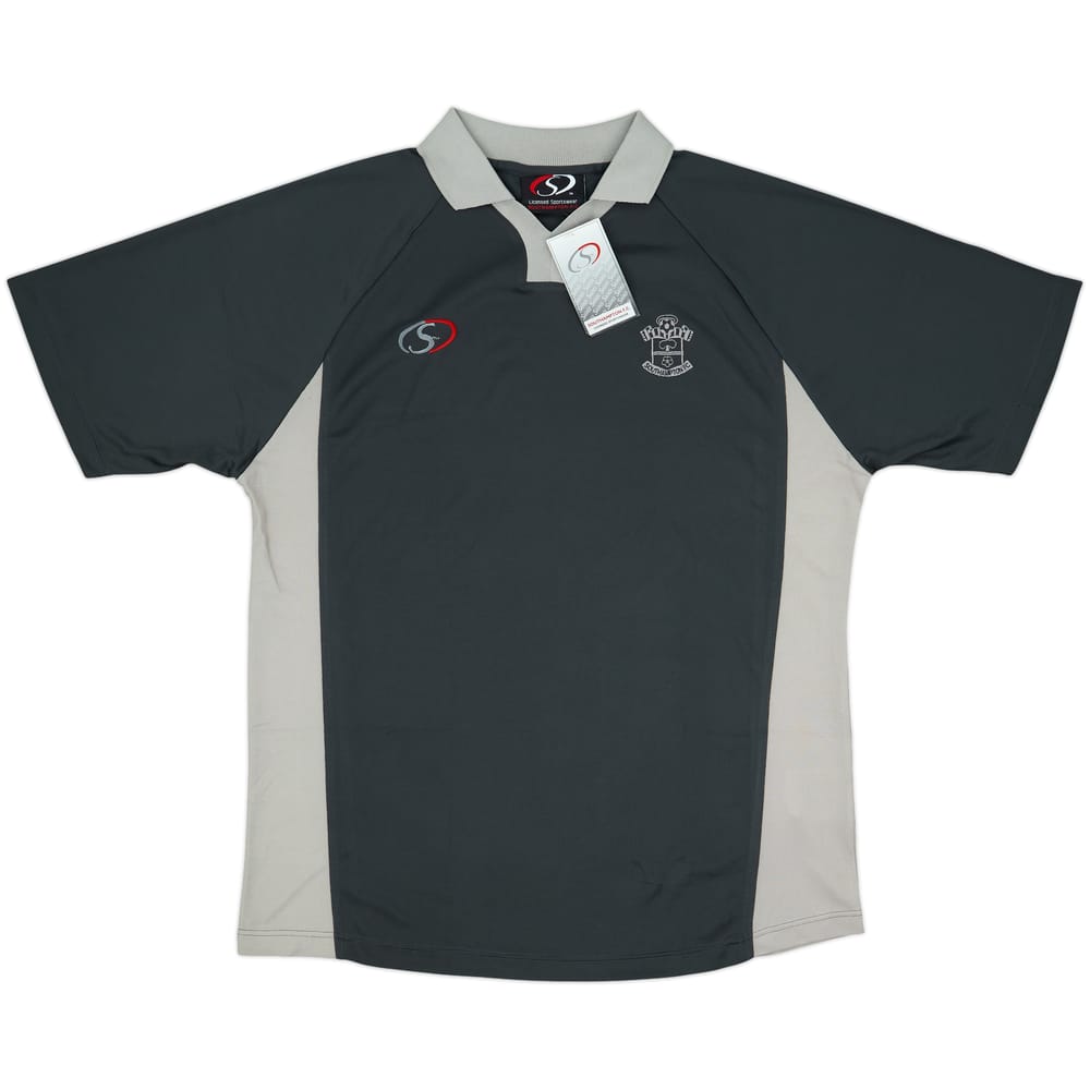 2001-02 Southampton Training Shirt (XL)