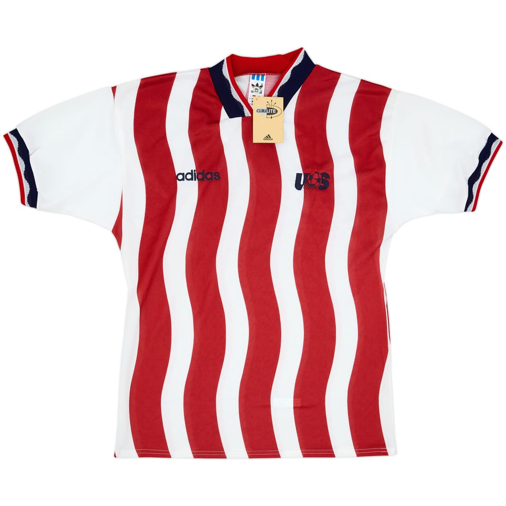 Camiseta de local de USA 1994 (L)