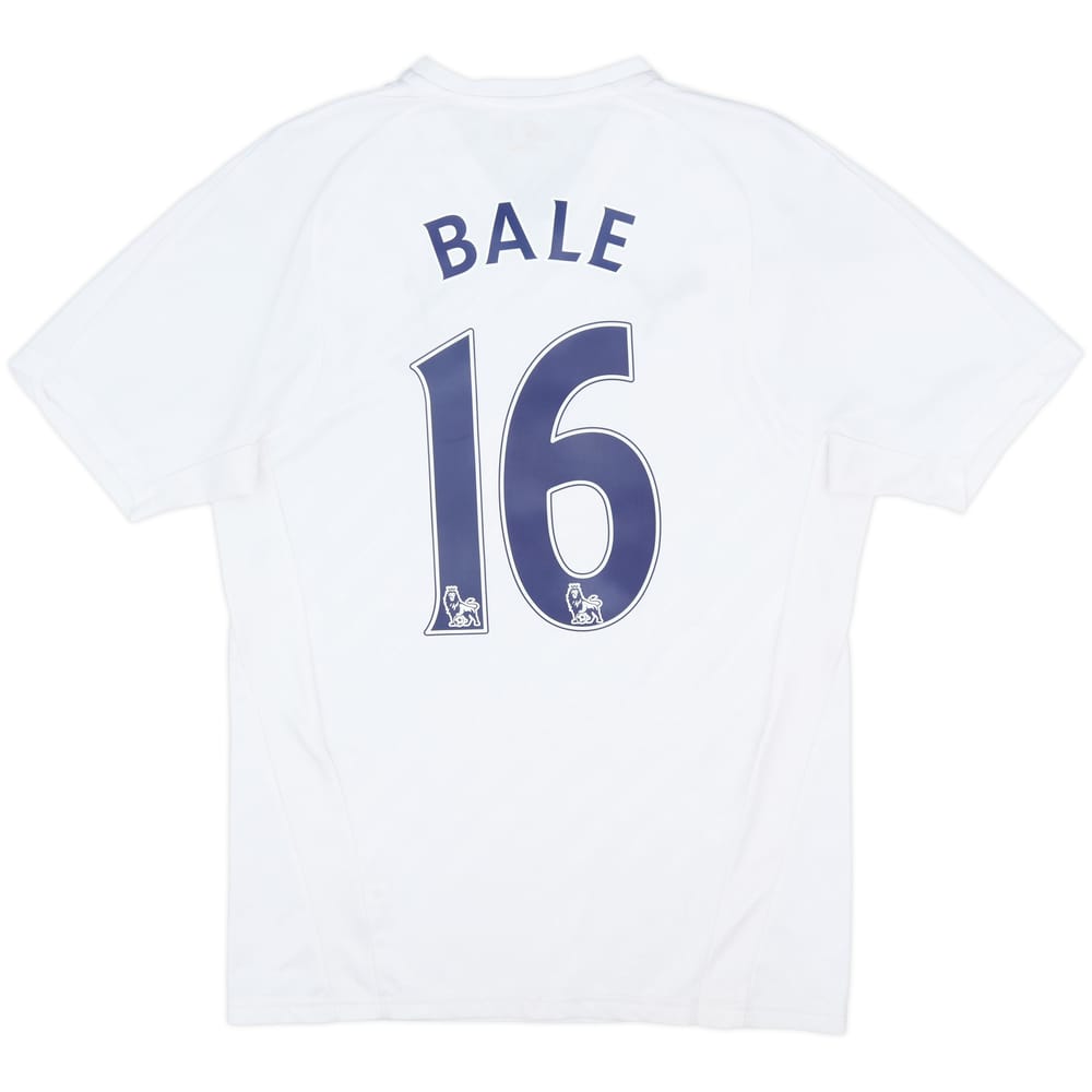 2007-08 Tottenham Home Shirt Bale #16 - 8/10 - (S)