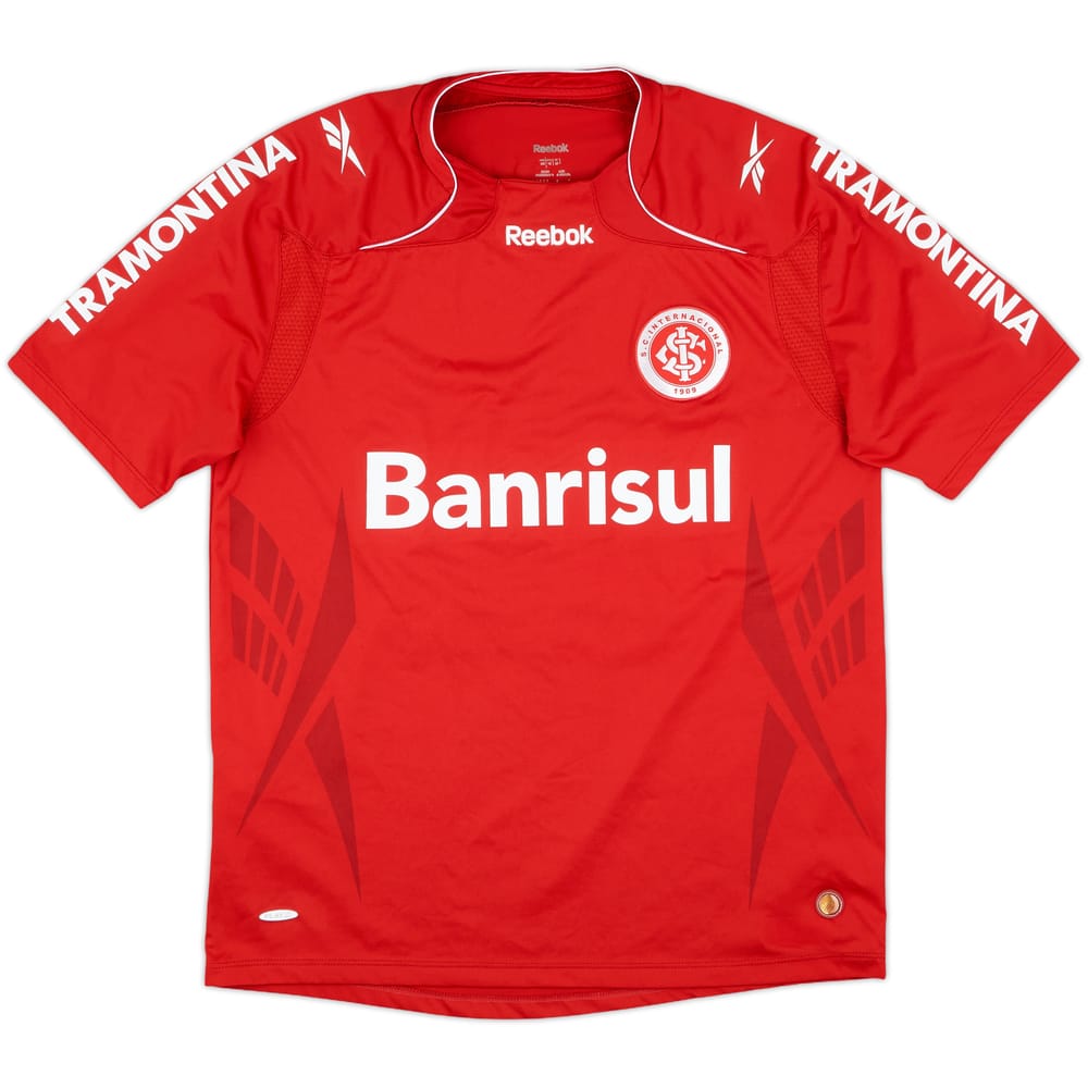 2009 Internacional Home Shirt - 9/10 - (M)