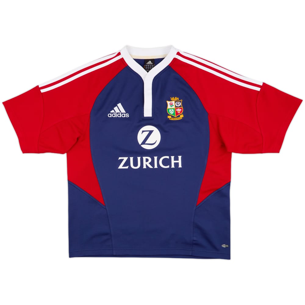 2005 British & Irish Lions Away Shirt - 10/10 - (M)