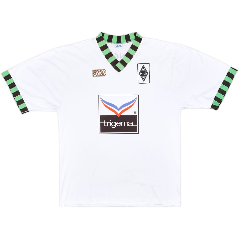 1992-94 Borussia Monchengladbach Home Shirt - 5/10 - (L)