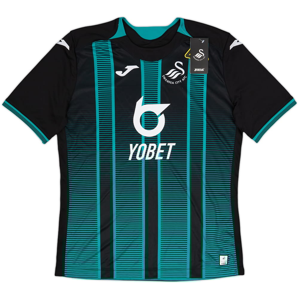 2019-20 Swansea Away Shirt (L)