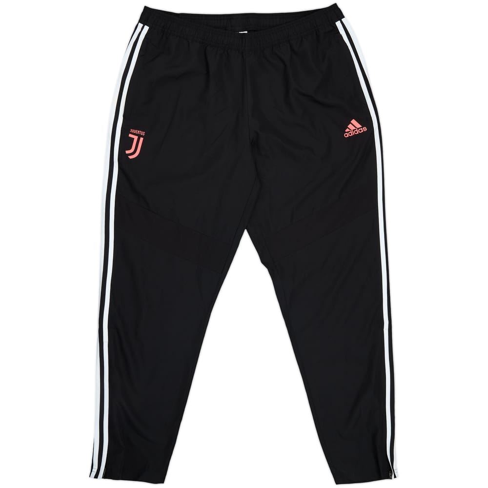 2019-20 Juventus adidas Track Pants/Bottoms - 9/10 - (L)