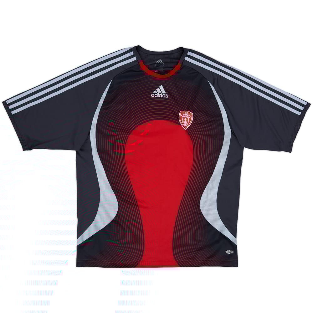 2006-07 Monza adidas Training Shirt - 7/10 - (L)