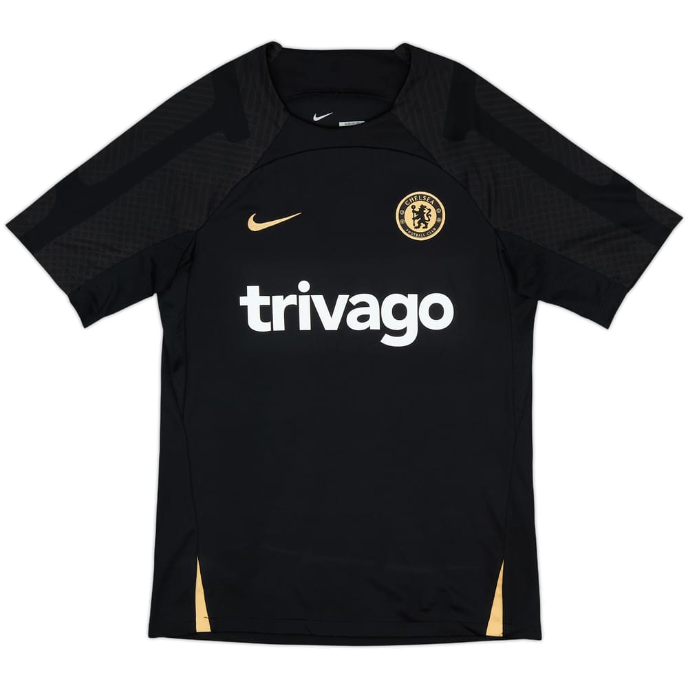 2022-23 Chelsea Nike Training Shirt - 8/10 - (S)