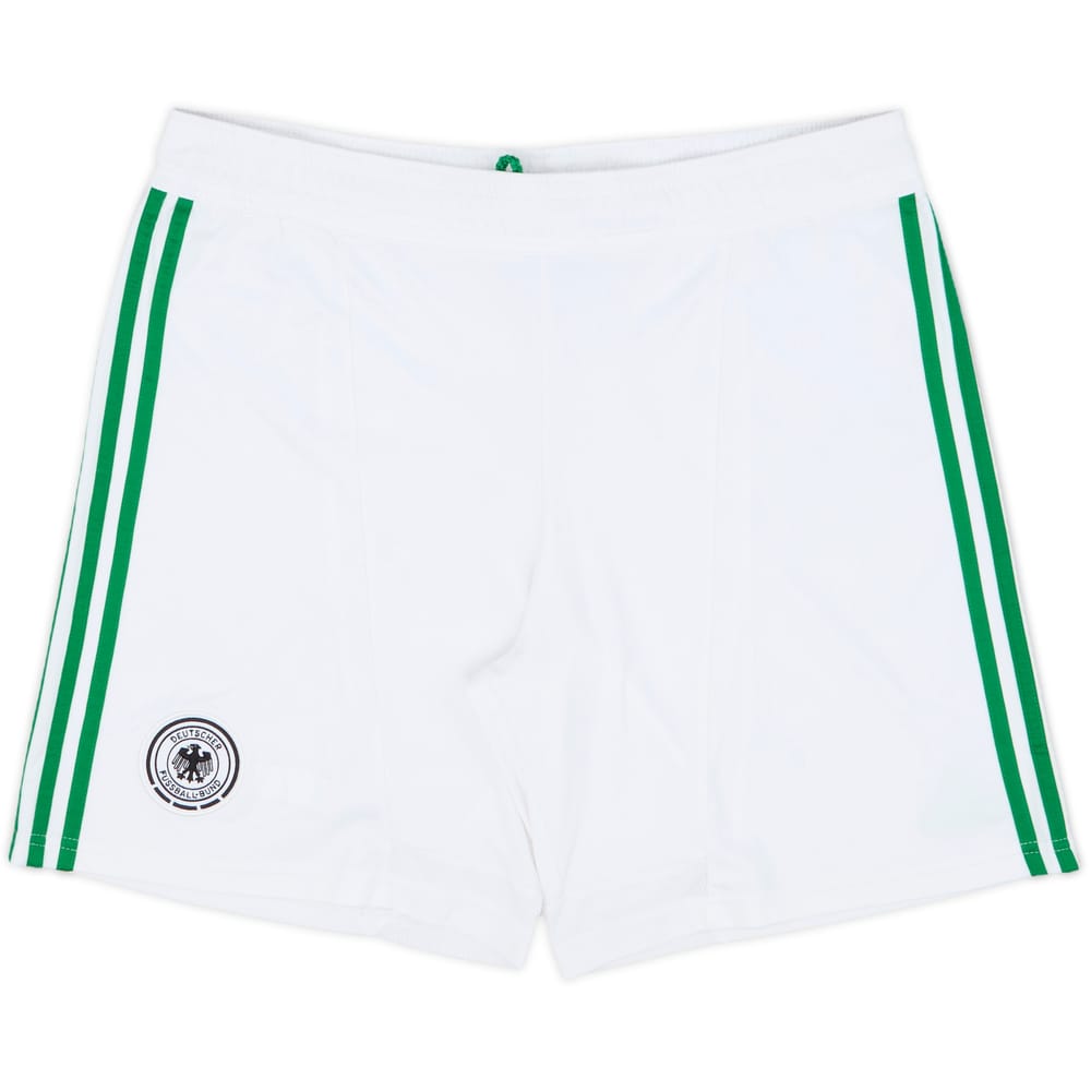 2012-13 Germany Away Shorts - 9/10 - (M)