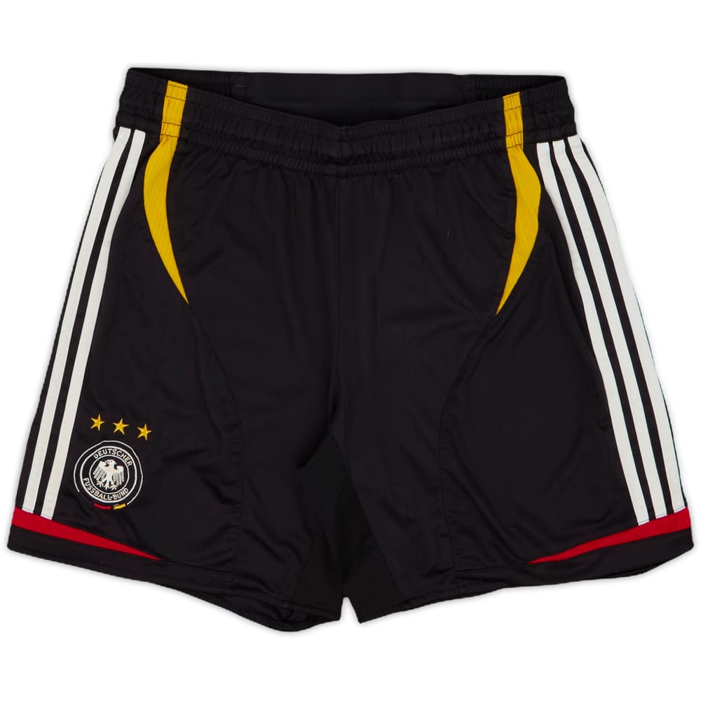 2005-07 Germany Away Shorts - 8/10 - (M)