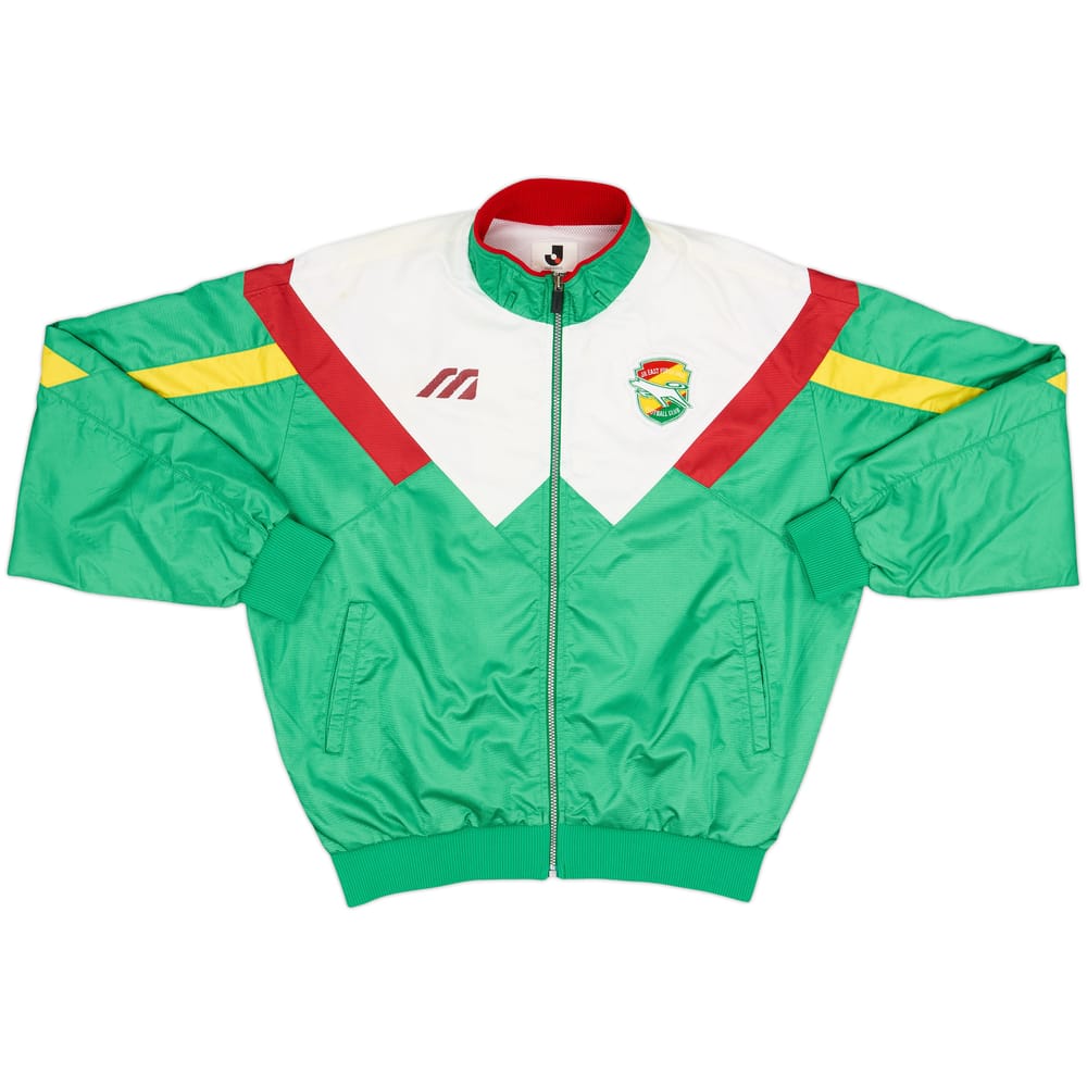 1994-96 JEF United Mizuno Track Jacket - 7/10 - (L)