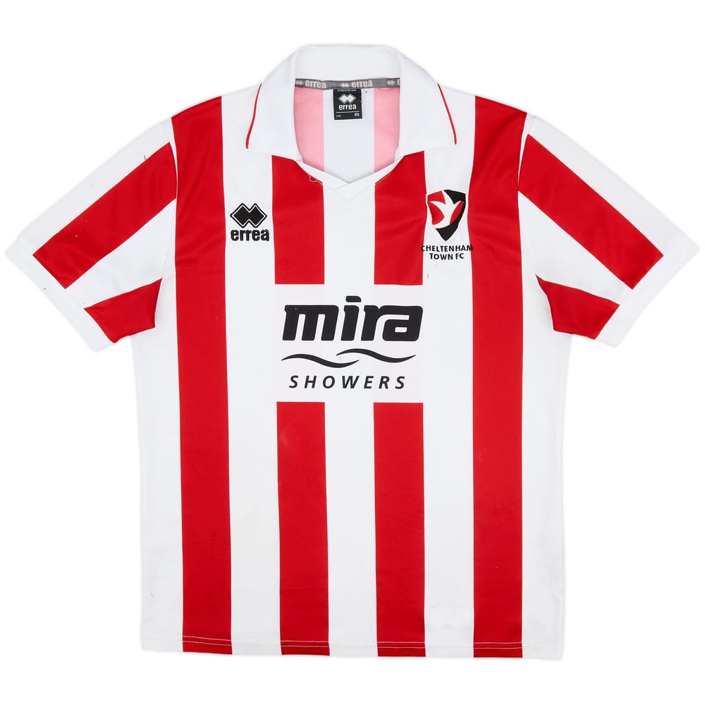 2014-16 Cheltenham Home Shirt - 6/10 - (M)