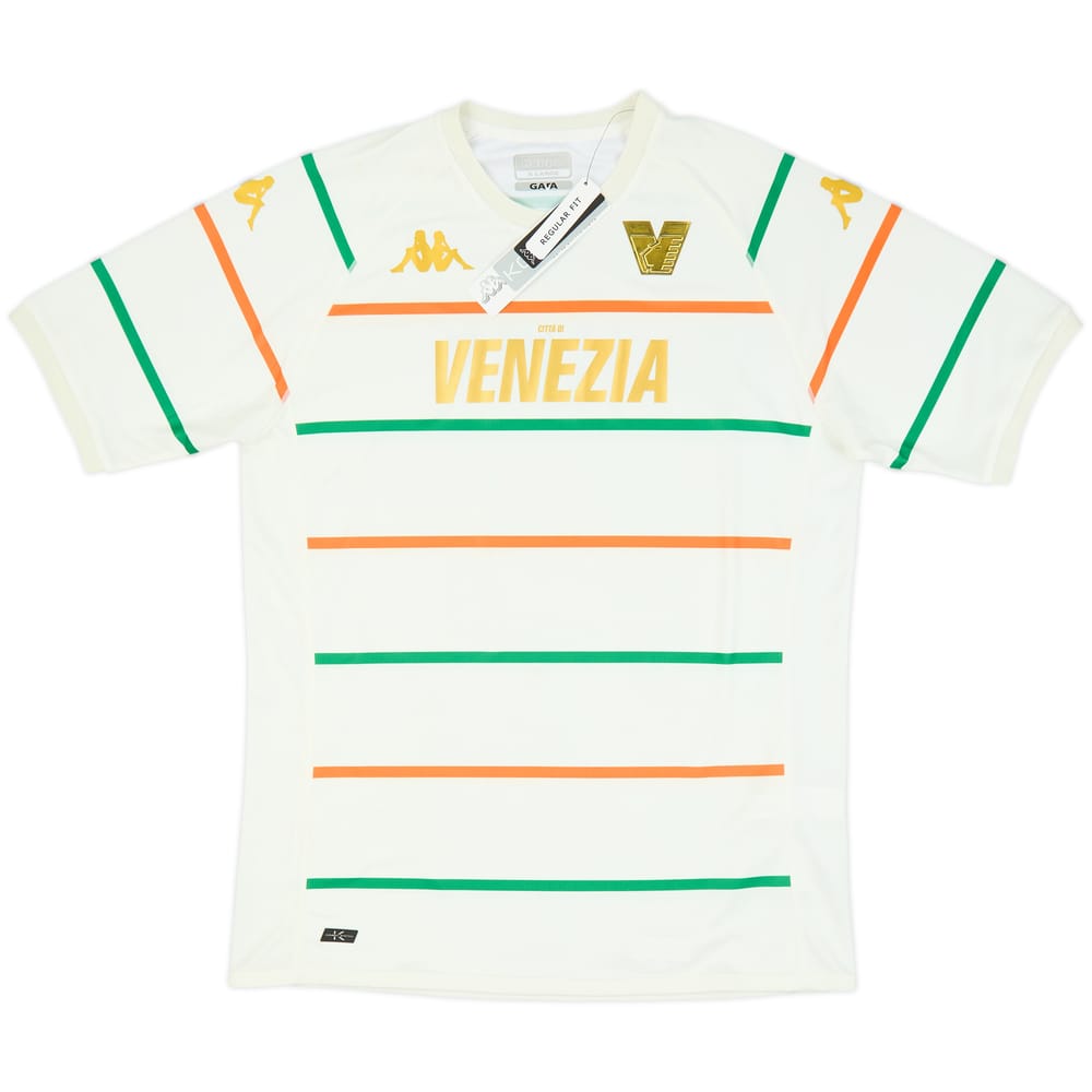 2022-23 Venezia Away Shirt (XL)