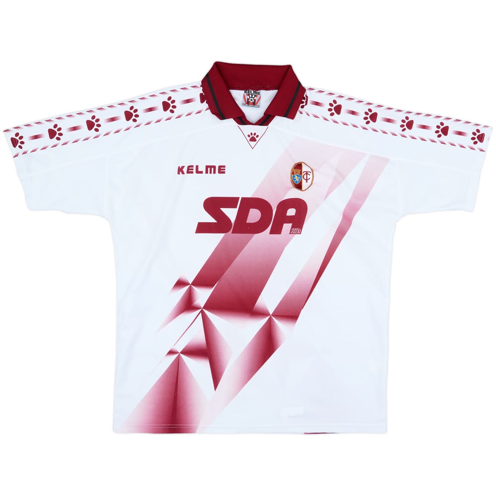 1996-98 Torino Away Shirt - 9/10 - (XXL)