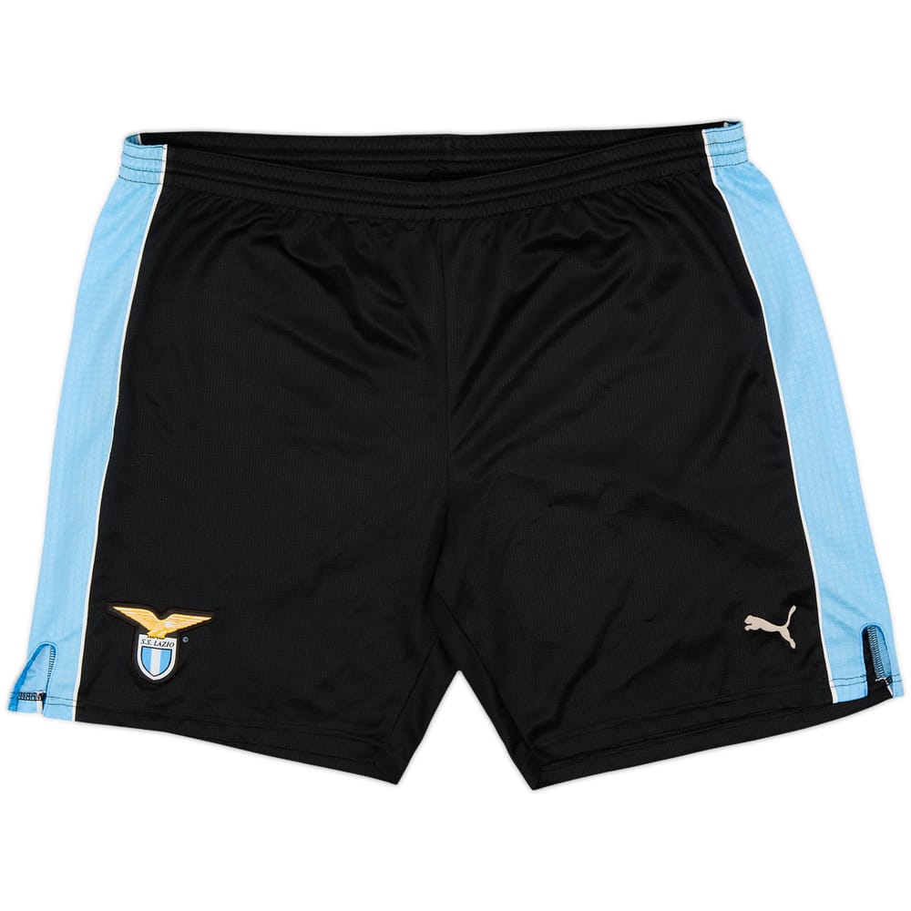 1998-00 Lazio Third Shorts - 8/10 - (XL)