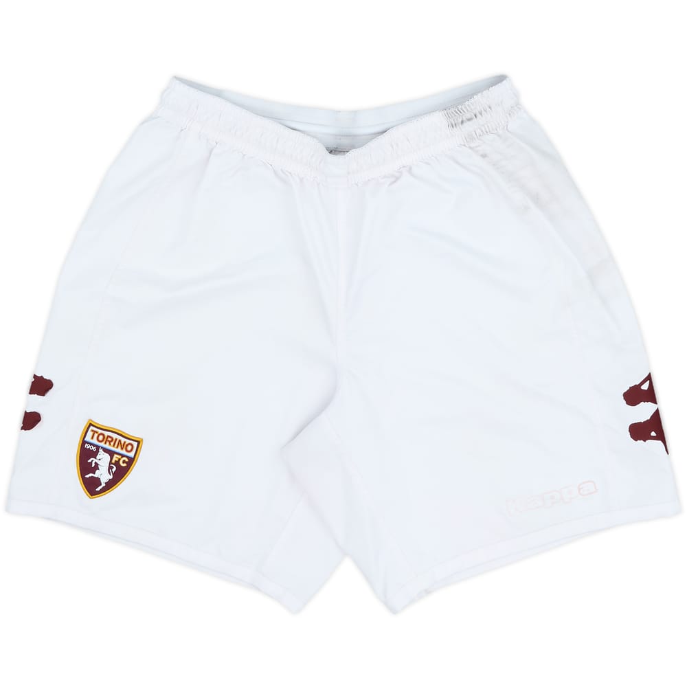 2013-14 Torino Home Shorts - 5/10 - (XL)