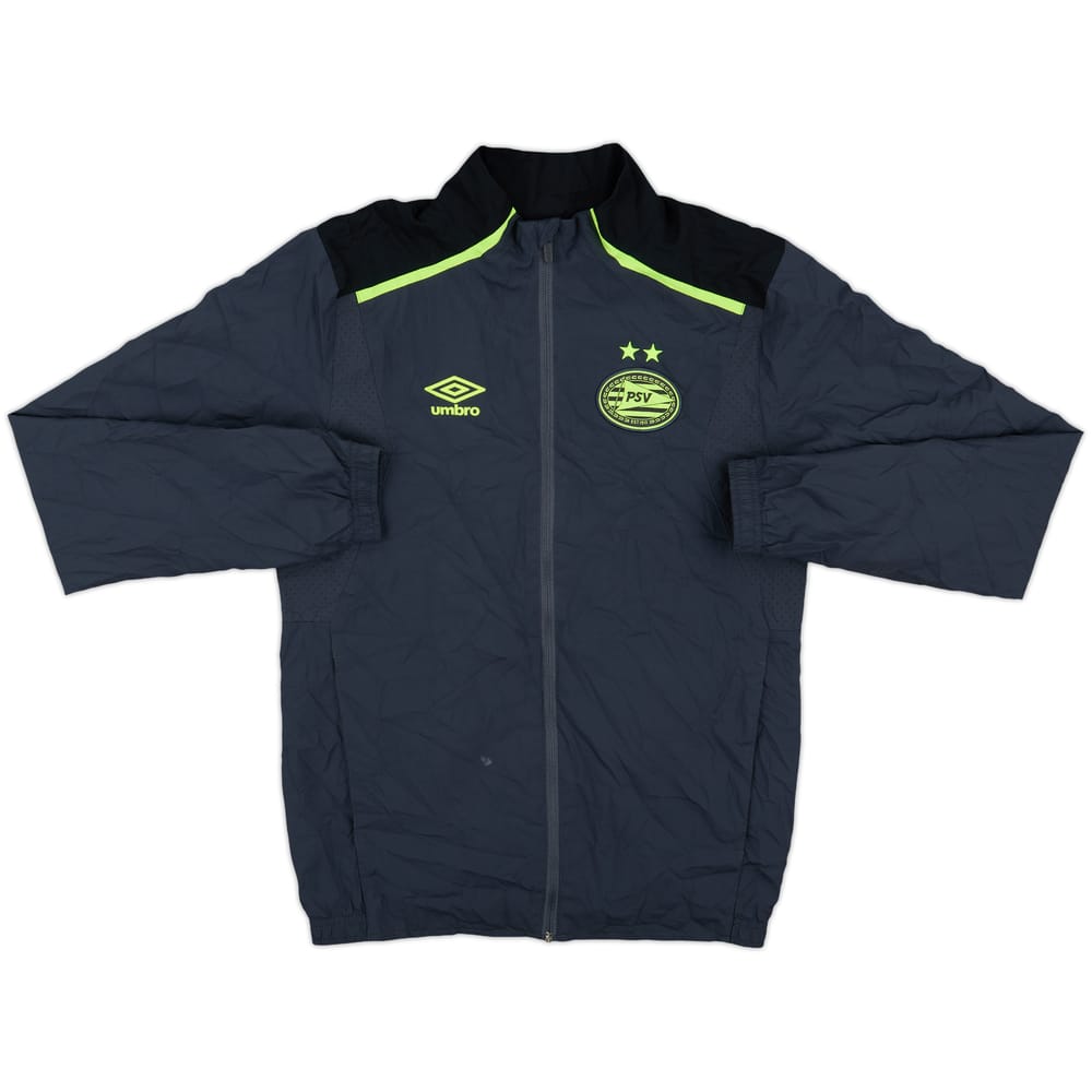 2015-16 PSV Umbro Track Jacket - 7/10 - (S)
