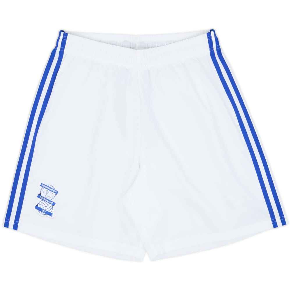 2019-20 Birmingham Home Shorts - 10/10 - (M)