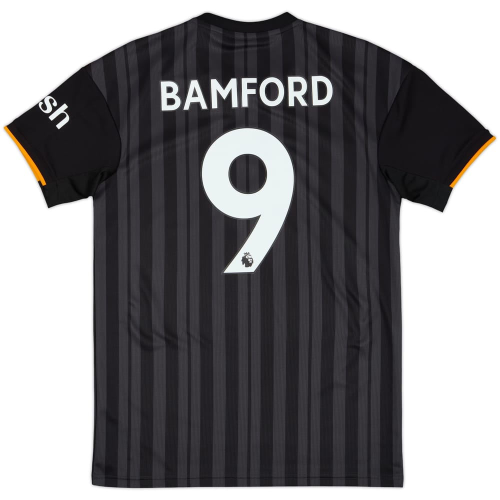 2022-23 Leeds Camiseta Tercera Bamford #9 - 10/10 - (S)