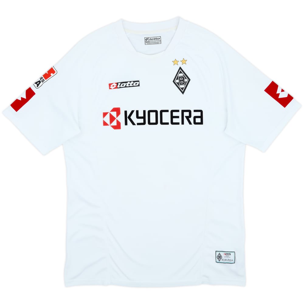 2005-06 Borussia Monchengladbach Home Shirt - 9/10 - (XXL)