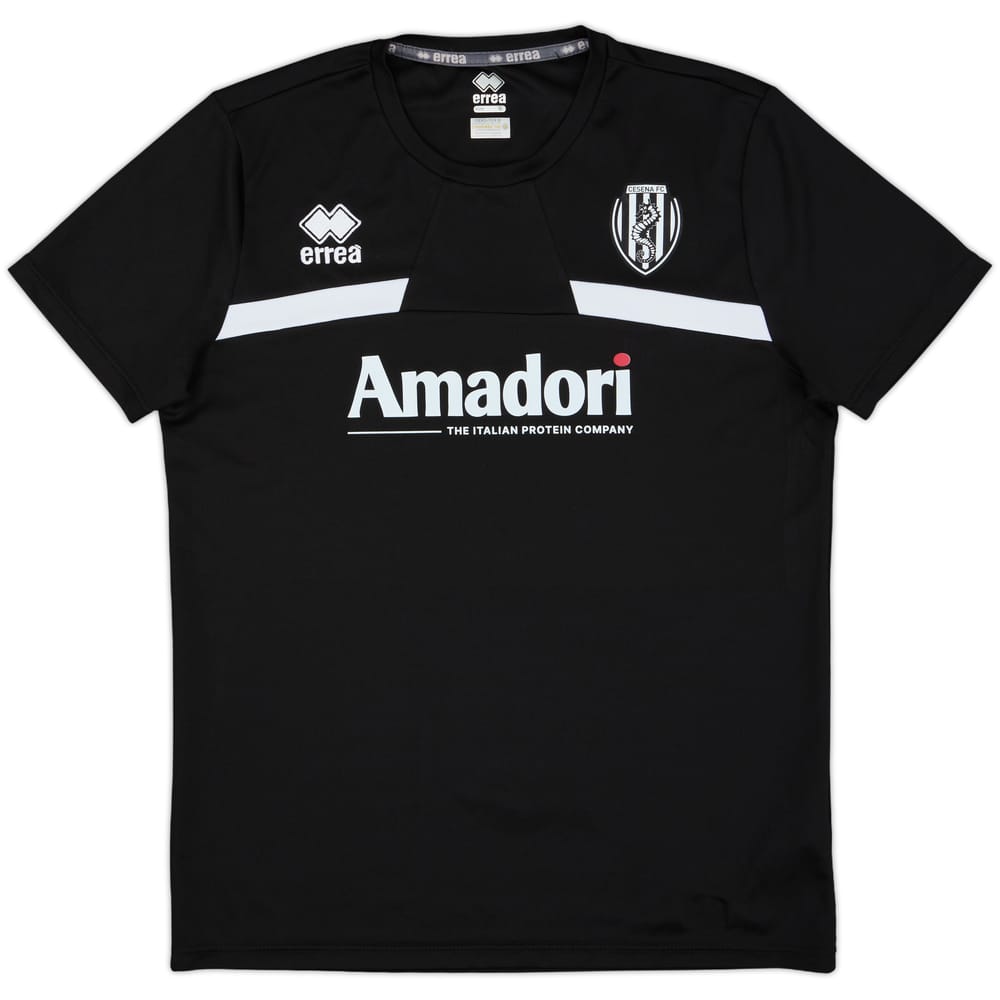 2013-14 Cesena Errea Training Shirt - 10/10 - (S)
