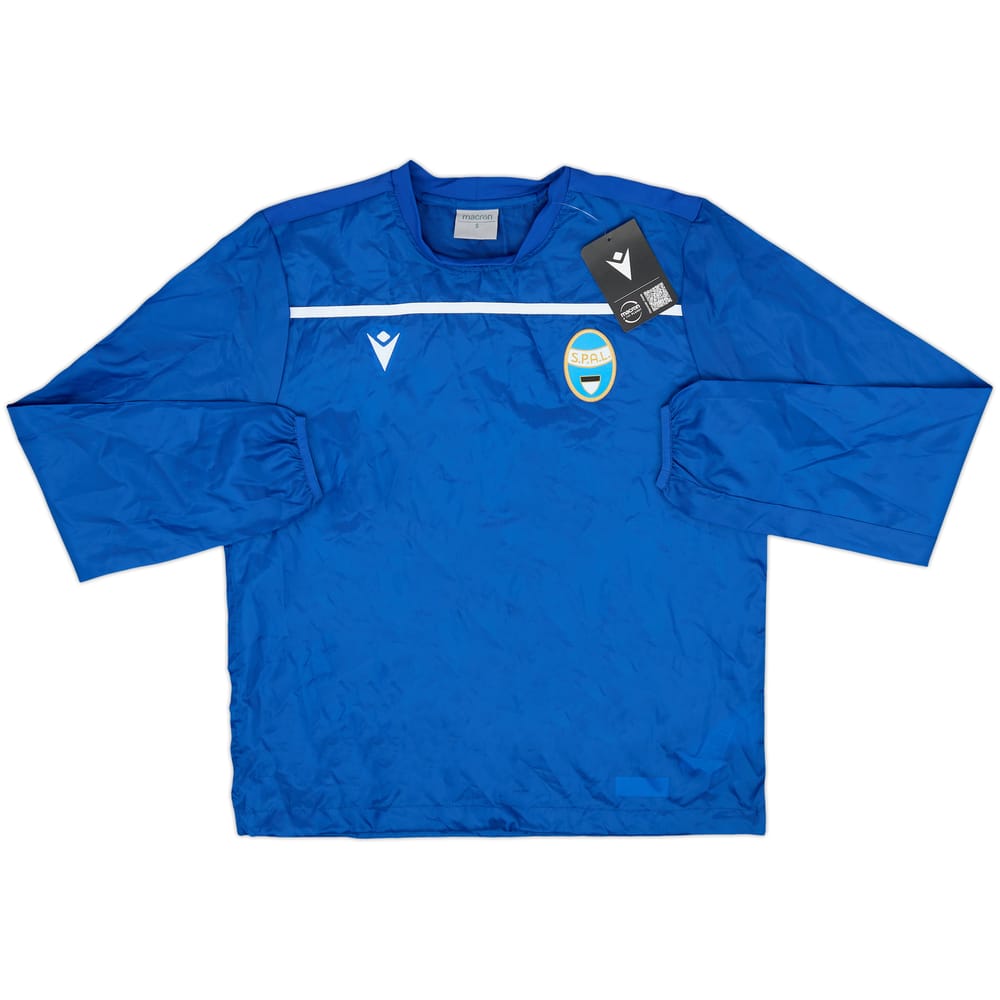 Top de entrenamiento Macron del SPAL 2019-20 (S)