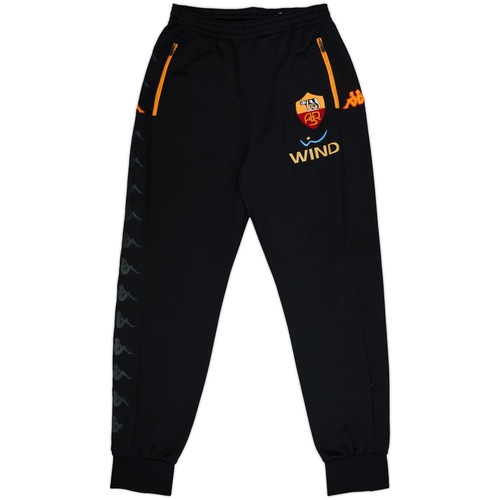 2010-11 Roma Kappa Track Pants/Bottoms - 6/10 - (M)