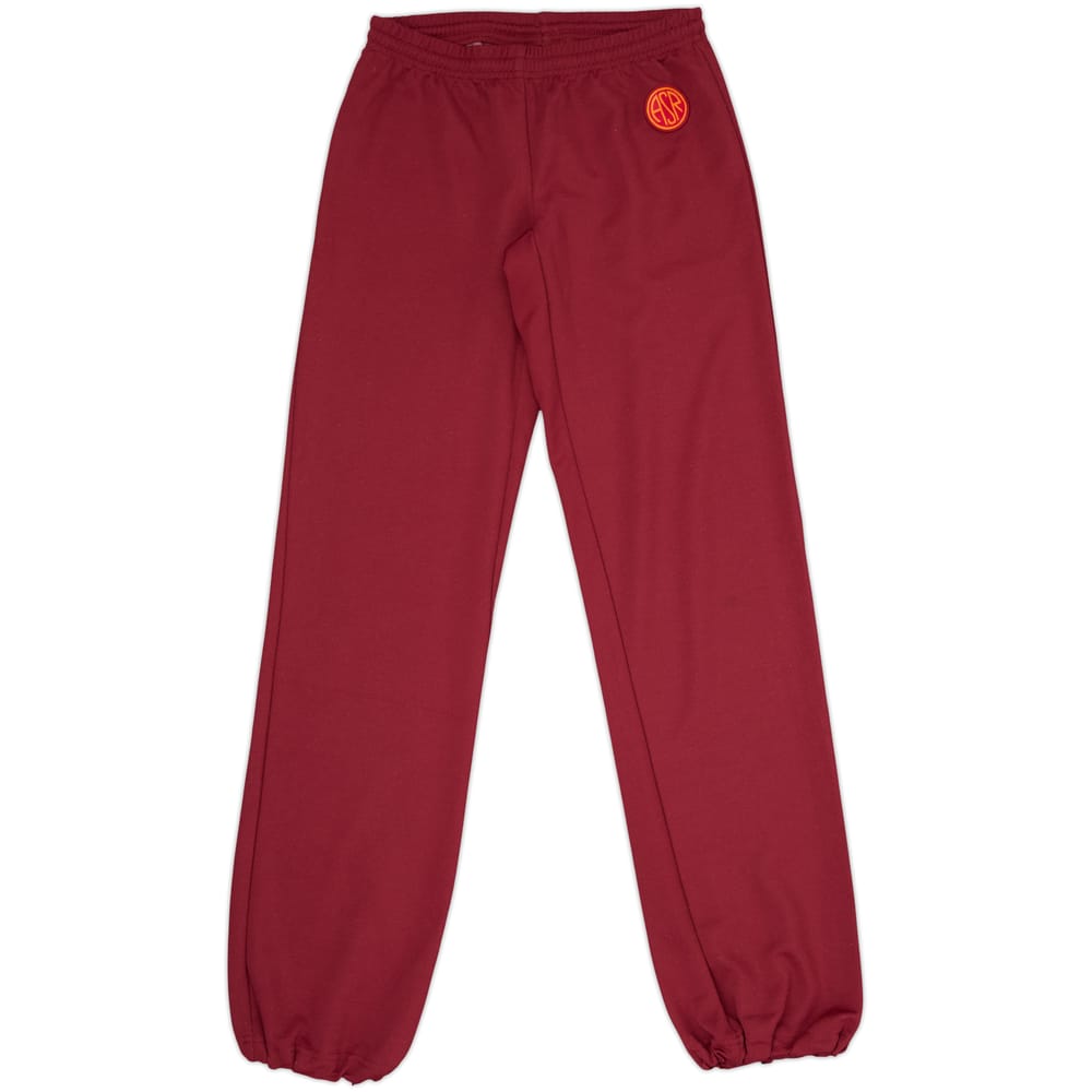 2000s Roma Track Pants/Bottoms - 9/10 - (S)