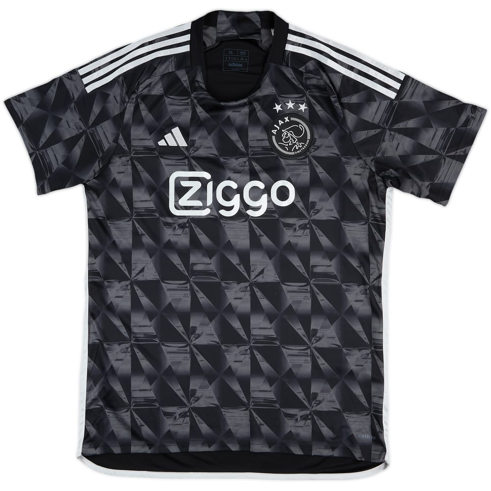 2023-24 Ajax Third Shirt - 8/10 - (XL)