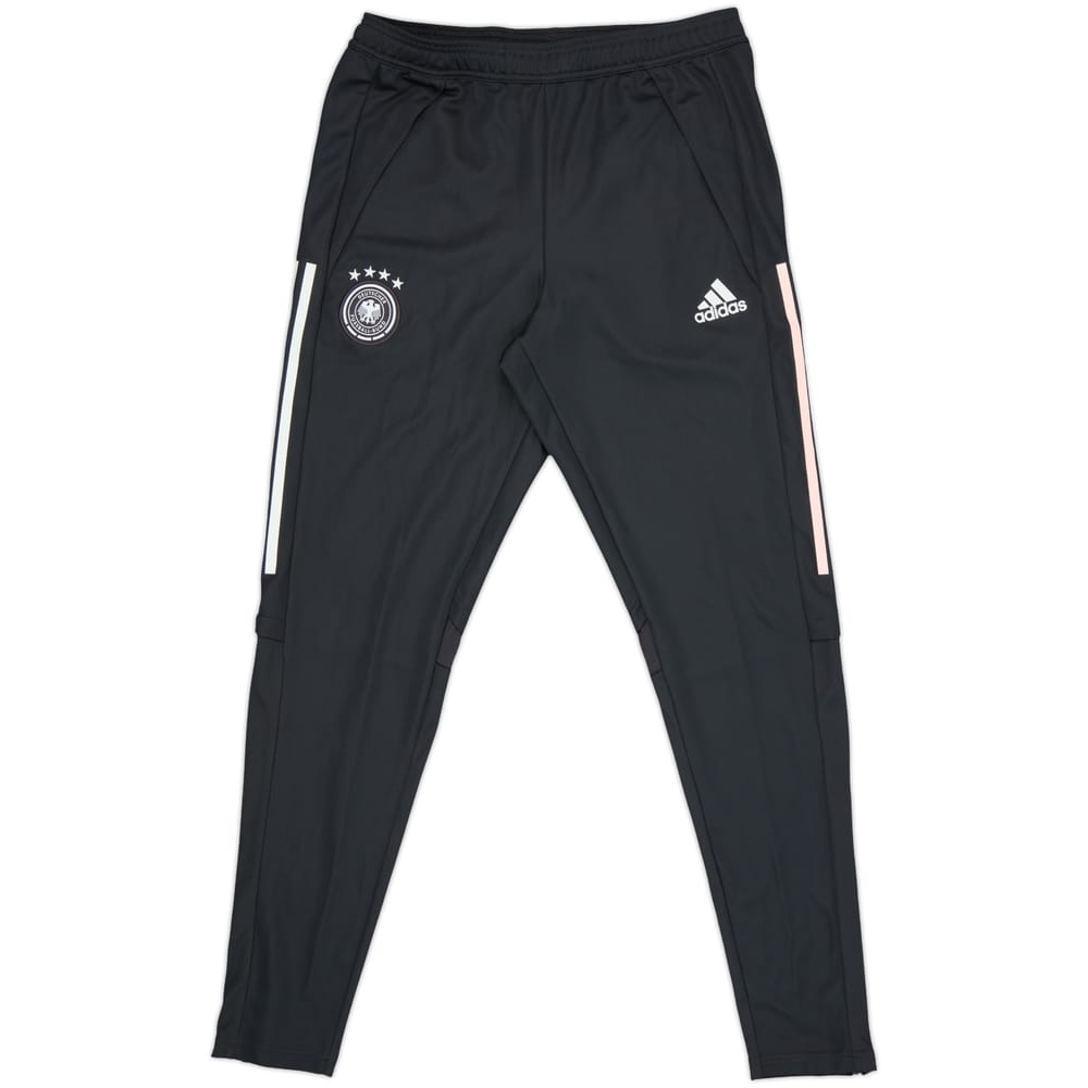 2019-20 Germany Track Pants/Bottoms - 10/10 - (M)