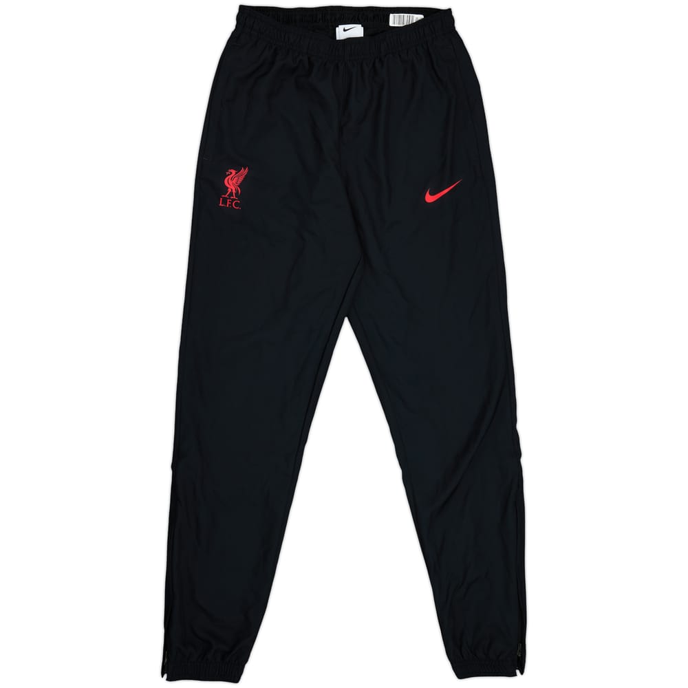 2022-23 Liverpool Nike Track Pants/Bottoms - 10/10 - (S)