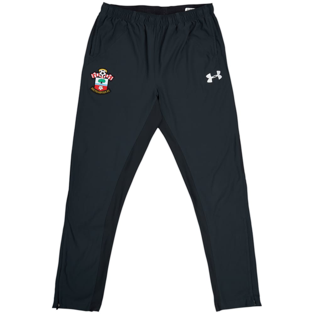 2018-19 Southampton Under Armour Track Pants/Bottoms - 10/10 - (S)