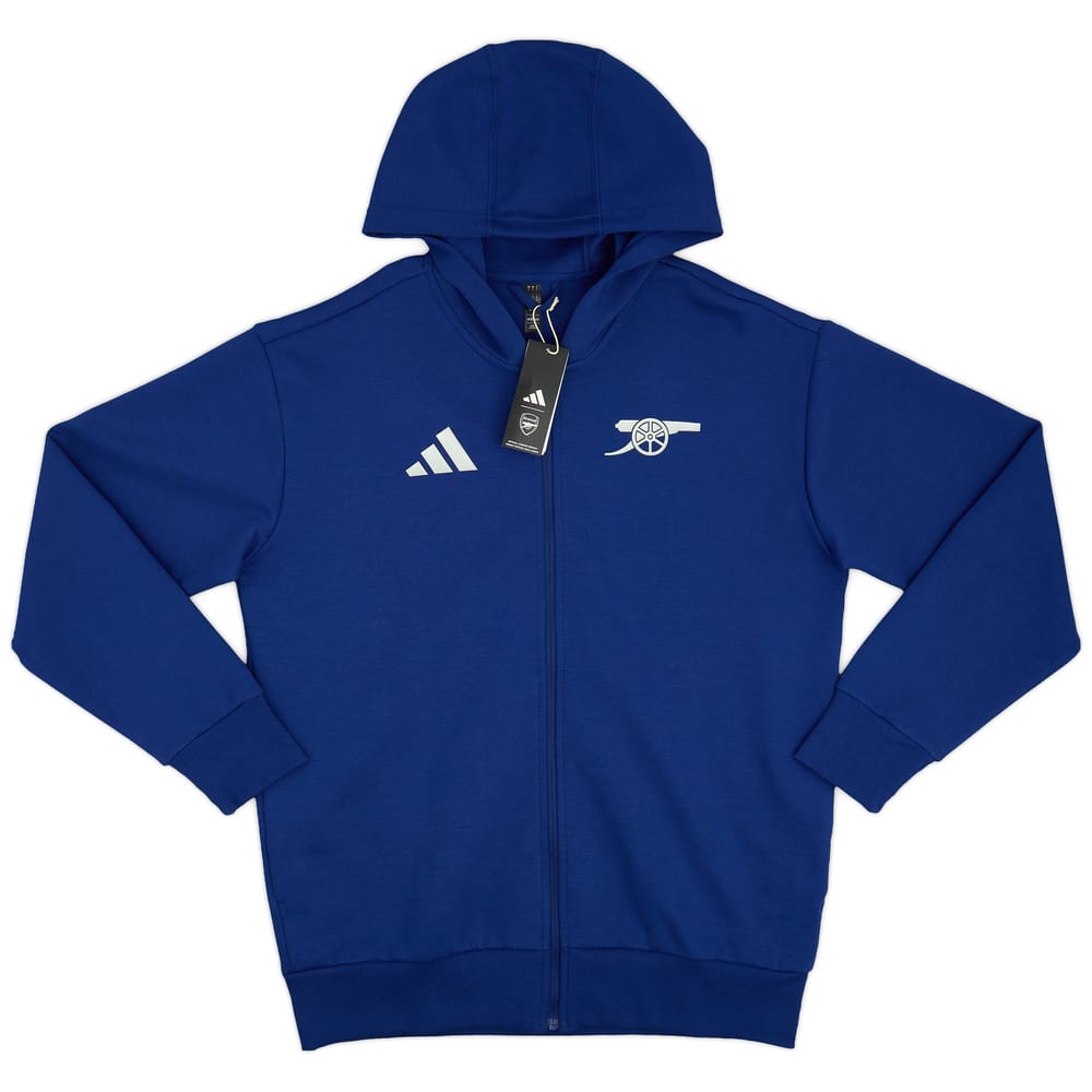 2024-25 Arsenal adidas Anthem Jacket
