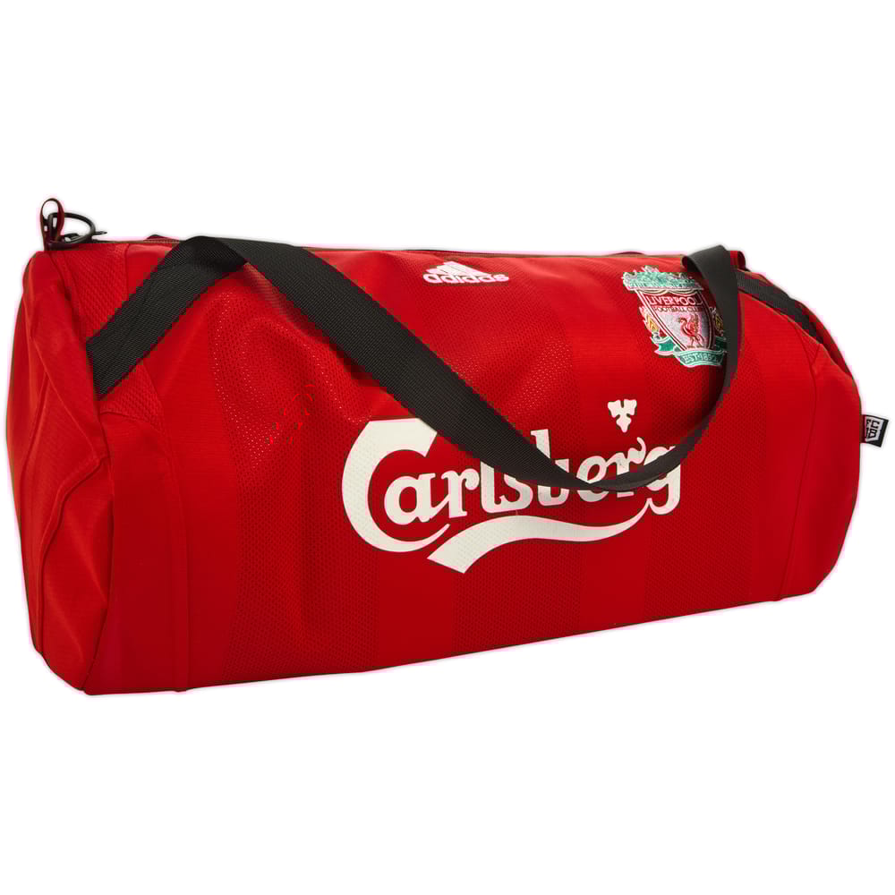 2008-10 Liverpool Rework Sportsbag