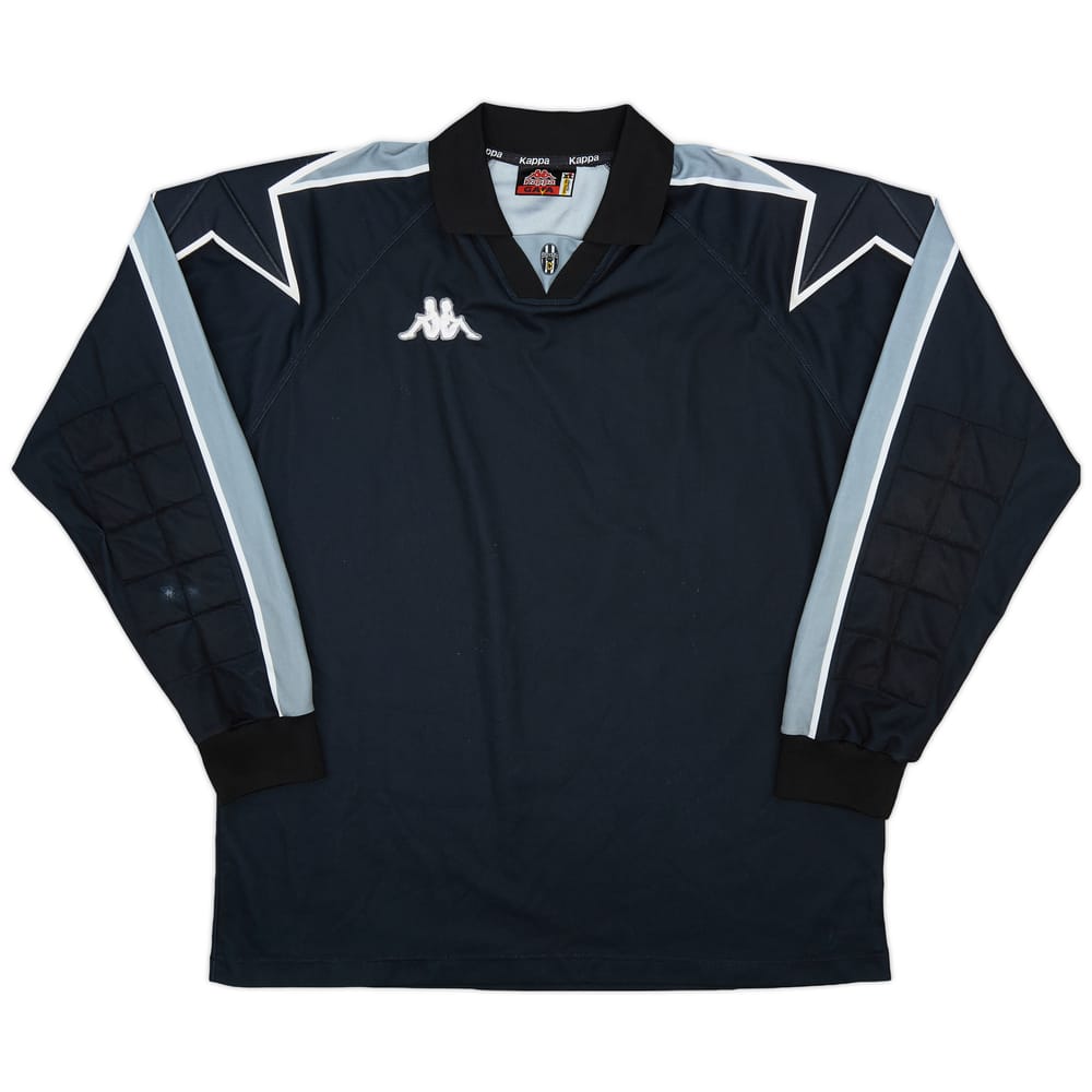 1996-97 Juventus GK Shirt #1 - 7/10 - (XL)