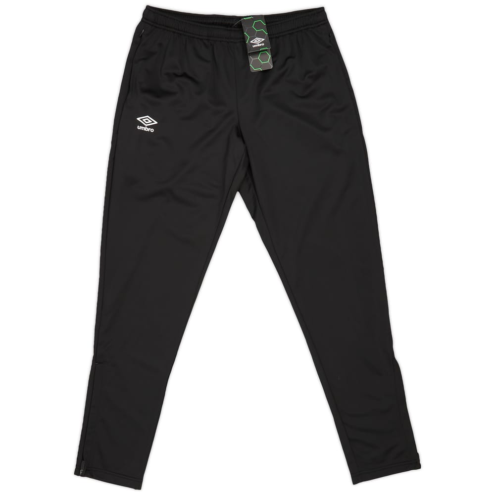 2022-23 Umbro Training Pants/Bottoms (M)