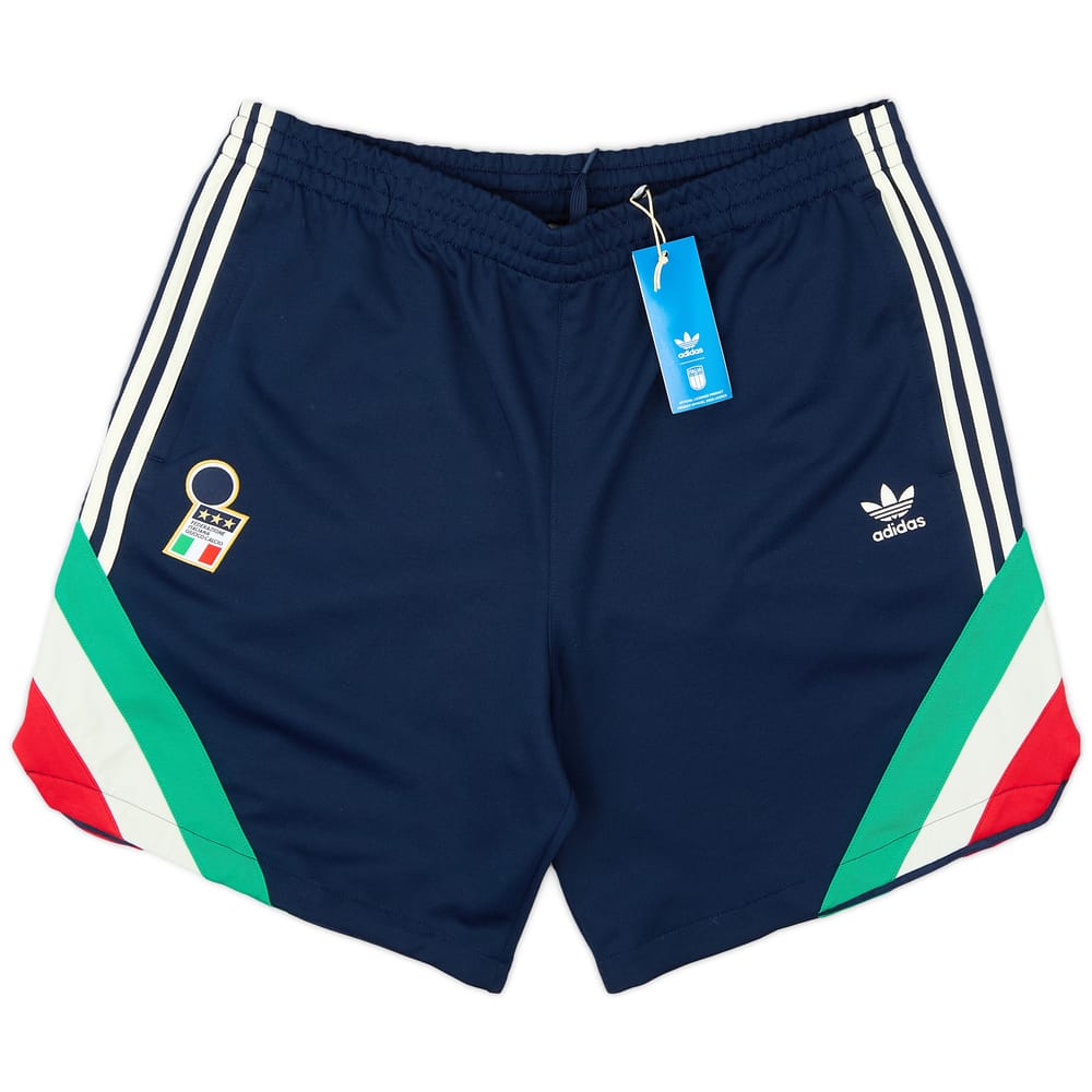 2024-25 Italy adidas Originals Shorts